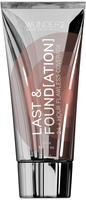 Wunder2 Teint Last & Foundation 30 ml Espresso Female, Grundpreis: &euro; 765,- / l