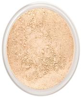 Lily Lolo Mineral Foundation Puder-Make Up mit Mineralien Farbton Barely Buff 10 g,