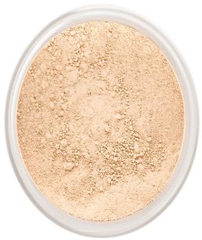 Lily Lolo Mineral Foundation SPF 15 Barely Buff 10g