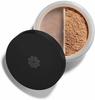 Lily Lolo Mineral Foundation Puder-Make Up mit Mineralien Farbton Coffee Bean...