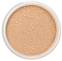 Lily Lolo Mineral Foundation Puder-Make Up mit Mineralien Farbton Cookie 10 g,
