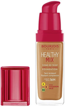 Bourjois Healthy Mix (30ml) 60 Dark Amber