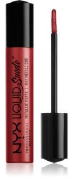 NYX Liquid Suede Metallic Matte 37 Acme (4ml)