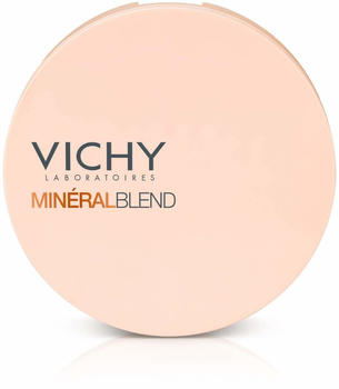 Vichy Minéralblend Mosaik-Puder tan (9g)