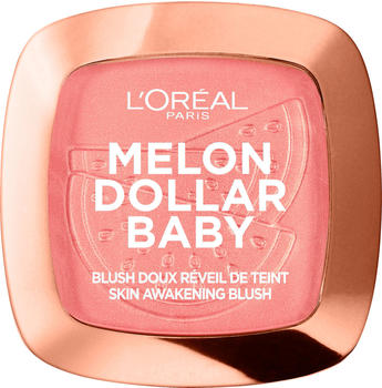 L'Oréal Melon Dollar Baby Rouge 3 Watermelon Addict (9g)