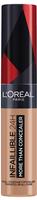 LOR&Eacute;AL PARIS Concealer "INFAILLIBLE 24h MORE THAN CONCEALER" hohe Deckkraft,