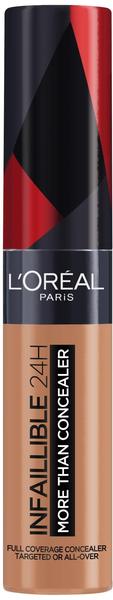 L'Oréal Infaillible More Than Concealer - 332 Amber