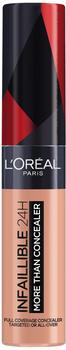 Loreal L'Oréal Infaillible More Than Concealer - 331 Latte