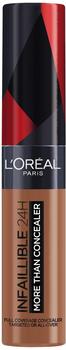 Loreal L'Oréal Infaillible More Than Concealer - 338 Honey