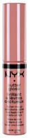 NYX Professional MakeUp Butter Lip Gloss 05 Creme Brulee 8 ml