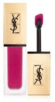 Yves Saint Laurent Tatouage Couture Liquid Lipstick 21 Burgundy Instinct (6ml)