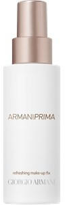 Emporio Armani Prima Refreshing Make-Up Fix Fixing Spray (100ml)