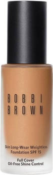Bobbi Brown Skin Long-Wear Weightless Foundation SPF 15 - C056 Cool Natural (30ml)