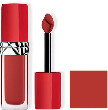 Dior Rouge Ultra Care Liquid 635 Ecstase (6ml)