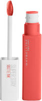MAYBELLINE NEW YORK SuperStay Matte Ink Matter Fl&uuml;ssig-Lippenstift f&uuml;r einen
