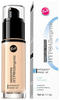 Bell Hypoallergenic Mat&Soft leichtes mattierendes Make-up Farbton 01 Light...