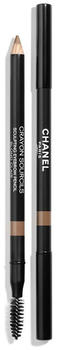 Chanel 10 Blond Clair