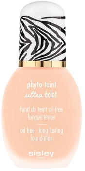 Sisley Cosmetic Phyto-Teint Ultra Eclat 0+ Vanilla (30ml)