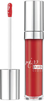Pupa Miss Pupa Gloss (5ml) 303 Extreme Fucsia