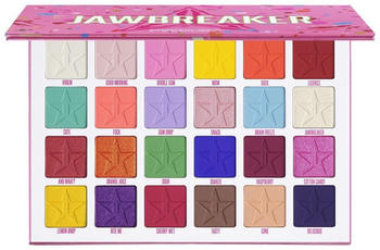Jeffree Star Jawbreaker Eye Shadow Palette (1,5g)