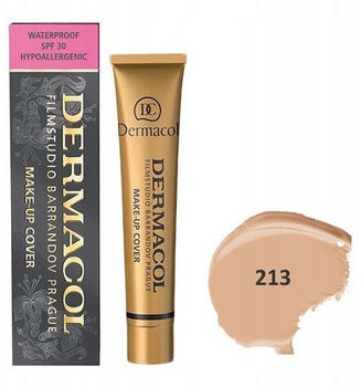 Dermacol Make-up Cover (30 g) 213