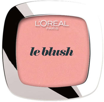 Loreal L'Oréal Le Blush Accord Perfect 90 Luminous Rose