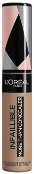 L'Oréal Infaillible More Than Concealer 334 Walnut