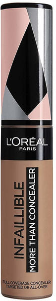 Loreal L'Oréal Infaillible More Than Concealer 336 Toffee