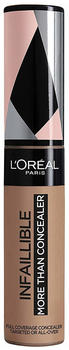 L'Oréal Infaillible More Than Concealer 335 Caramel