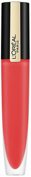 L'Oréal Paris Rouge Signature Lipstick (7ml) 132 Radiate