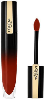 Loreal L'Oréal Paris Rouge Signature Brilliant Be Uncomprimsing (6,4ml)