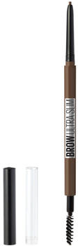 Maybelline Brow Ultra Slim Eyebrow Pencil 04 Medium Brown (1g)