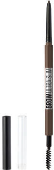Maybelline Brow Ultra Slim Eyebrow Pencil 05 Deep Brown (1g)