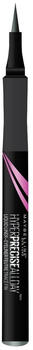 Maybelline Hyper Precise Eyeliner 740 Charcoal Grey (1ml)