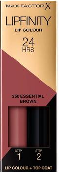 Max Factor Lipfinity (2 ml)