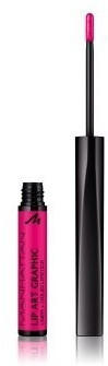 Manhattan Cosmetics Manhattan Lip Art Graphic Lipstick Nr. 170 - Own Your Power