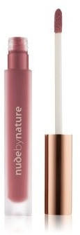 Nude by Nature Satin Liquid Lipstick 07 - Orchid