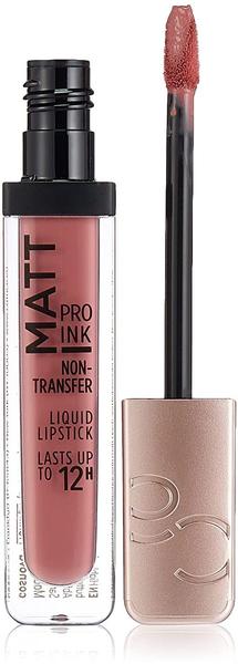 Catrice Matt Pro Ink Non-Transfer Liquid Lipstick - Trust In Me