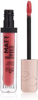 Catrice Matt Pro Ink Non-Transfer Liquid Lipstick 020 - Confidence Is Key