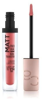 Catrice Matt Pro Ink Non-Transfer Liquid Lipstick 040 - Braveness Wins