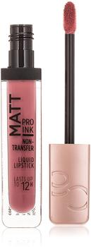 Catrice Matt Pro Ink Non-Transfer Liquid Lipstick 050 - My Life - My Decision