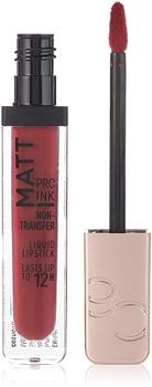 Catrice Matt Pro Ink Non-Transfer Liquid Lipstick 100 - Courage Code