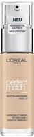 L'Or&eacute;al Paris True Match Foundation 1N Neutral Light 30 ml, Grundpreis: &euro;