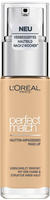 L'Or&eacute;al Paris True Match Fl&uuml;ssige Foundation 30 ml Nr. 2D/W - Golden Almond,