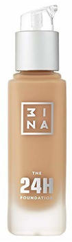 3INA The 24H Foundation light sand