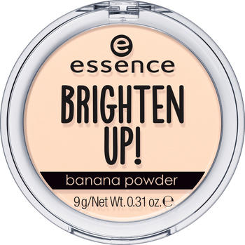 Essence Brighten Up! Banana Powder (9g)
