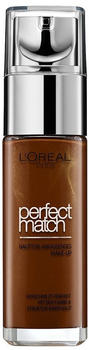 L'Oréal Perfect Match Foundation 9R/9 - Fonce Froid (30ml)