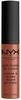 NYX Professional Makeup Lippenstift Soft Matte Cream 60 Leon (8 ml)