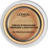 L'Oréal Age Perfect Creme Eyeshadow (4 ml)
