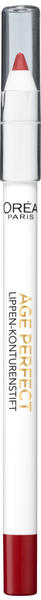 L'Oréal Age Perfect Lipliner Flaming Carmin 394 (1,2 g)